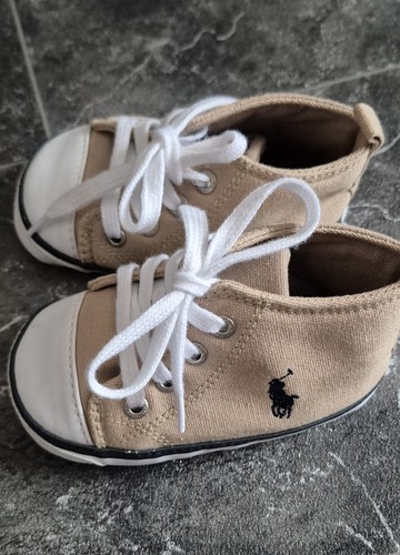 Scarpe ralph lauren bambino - ralph,