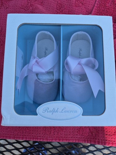 Scarpe ralph lauren - ralph,