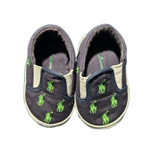 Scarpe culla ralph lauren - culla,