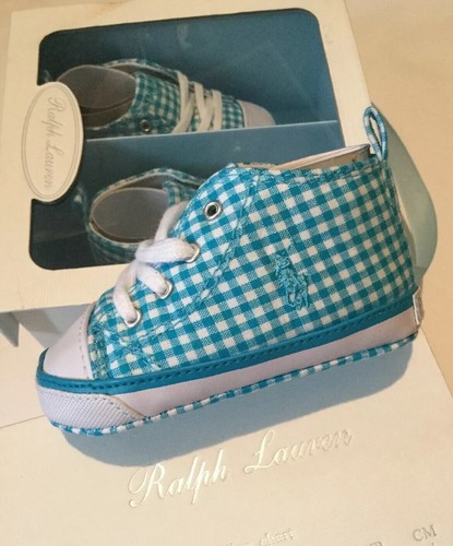 Scarpe polo ralph - scarpe,