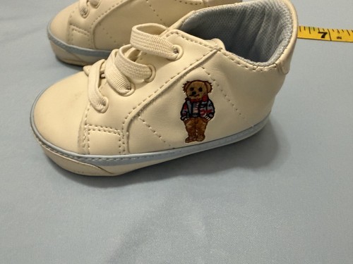 Scarpe bambino ralph lauren - scarpe,