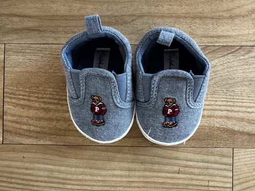 Scarpe bambino 3 - 0-3, mesi