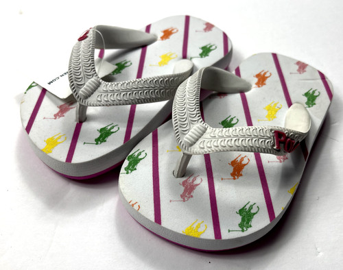 Nuove scarpe infradito polo - infradito,