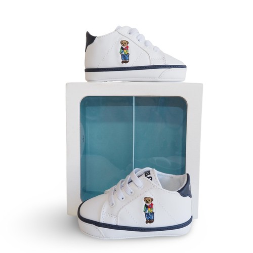 Scarpe polo ralph - scarpe,