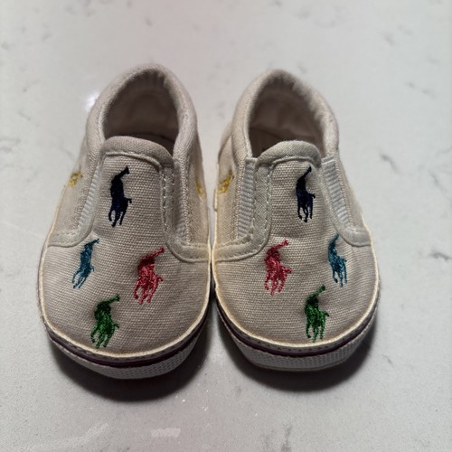 Scarpe bambino ralph lauren - scarpe,