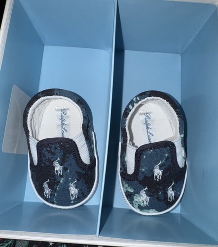 Scarpe polo ralph - polo,