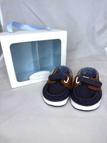 Scarpe ralph lauren bambino - ralph,