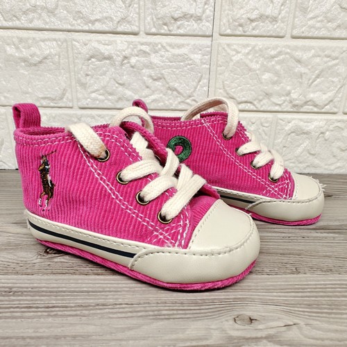 Scarpe ginnastica polo - ginnastica,