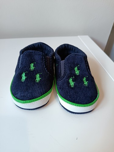 Ralph lauren bambino blu navy - lauren,
