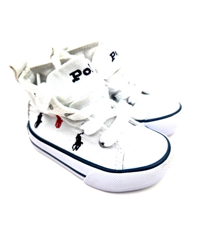 Scarpe ralph lauren polo - ralph,
