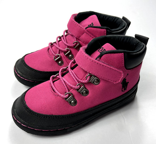 Scarpe stivali polo ralph - polo,