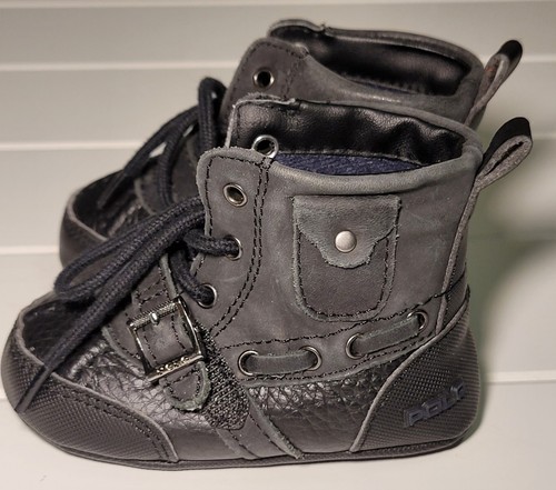Scarpe culla polo ralph - da,