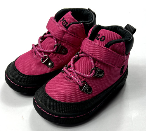 Scarpe stivali polo ralph - stivali,