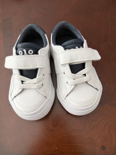 Polo ralph lauren scarpe - polo,