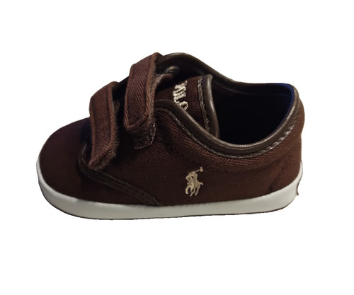 Scarpe ralph lauren bambino - scarpe,