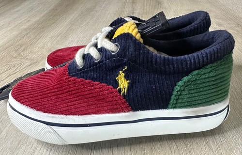 Scarpe bambino polo ralph - da,