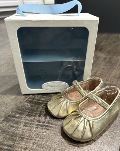 Scarpe eleganti ralph - ralph, lauren