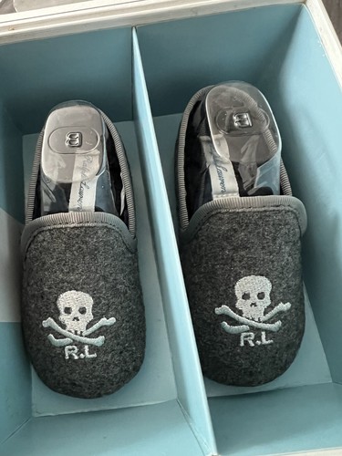 Scarpe mocassini ralph - scarpe,
