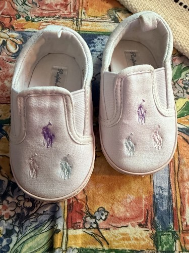 Scarpe unisex ralph lauren - scarpe,