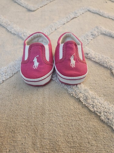 Scarpe ralph lauren bambino - ralph,
