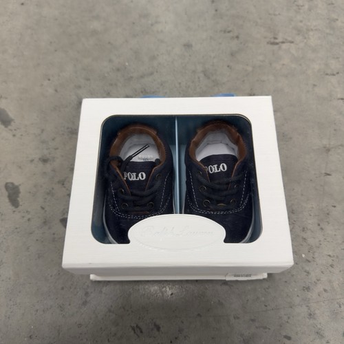 Scarpe culla polo ralph - da,