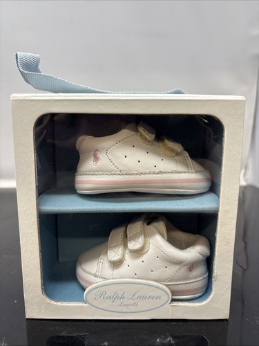 Sneakers ralph lauren - sneakers, bambina