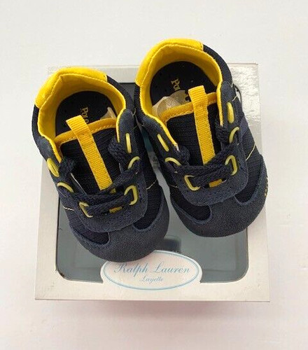 Scarpe sneaker ralph lauren - ralph,