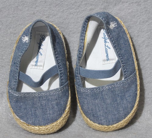 Scarpe neonato ralph lauren - ralph,