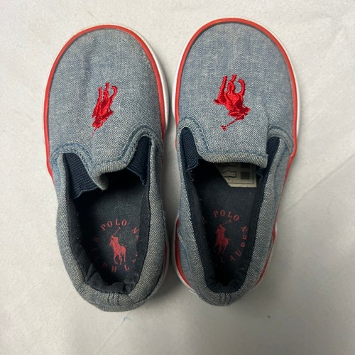 Scarpe polo ralph lauren - polo,