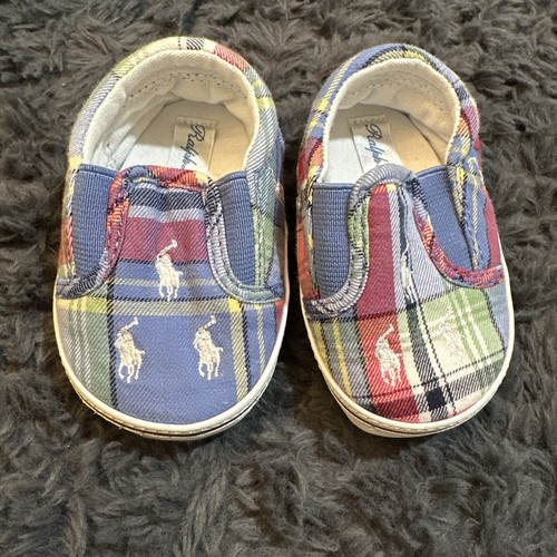 Scarpe slip bambino - scarpe, on