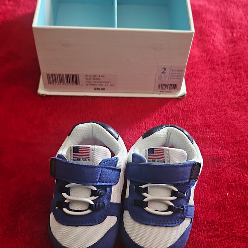 Polo ralph lauren blu - polo,