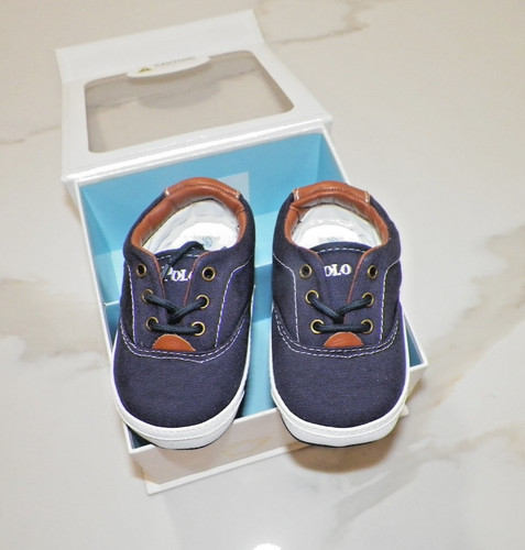 Scarpe bambino ralph lauren - scarpe,