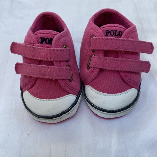 Scarpe bambino polo ralph - scarpe,