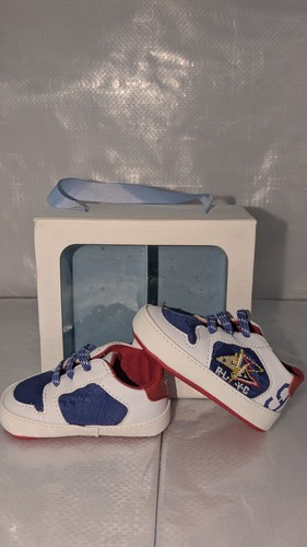 Sneakers ralph lauren jessup - sneakers,