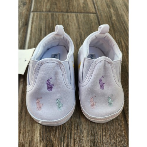 Scarpe bambino polo - da,
