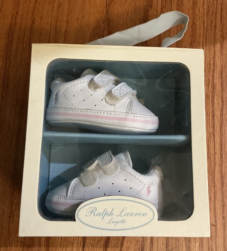 Scarpe bambino ralph - scarpe, lauren