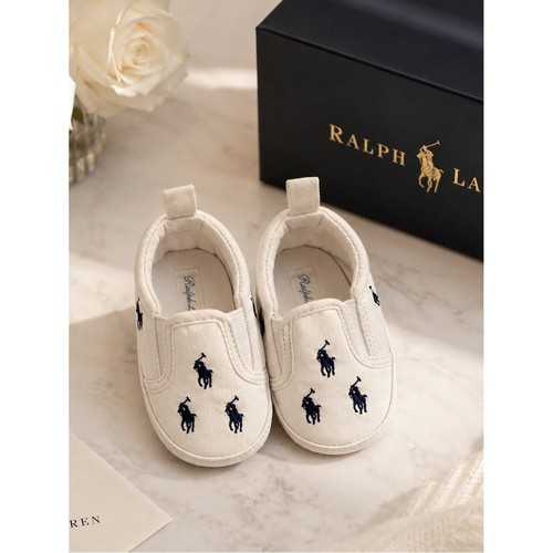Sneakers ralph lauren - sneakers,