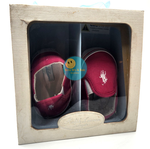 Ralph lauren scarpe bambino - lauren,,