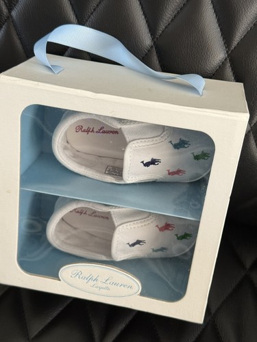 Ralph lauren layette - ralph,