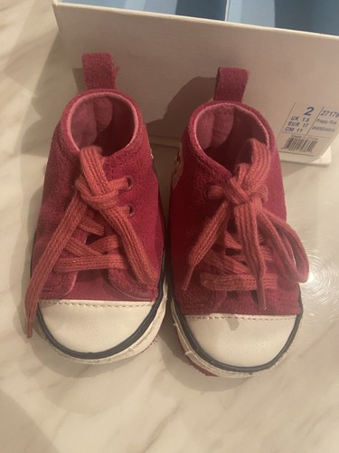 Scarpe culla ralph lauren - culla,