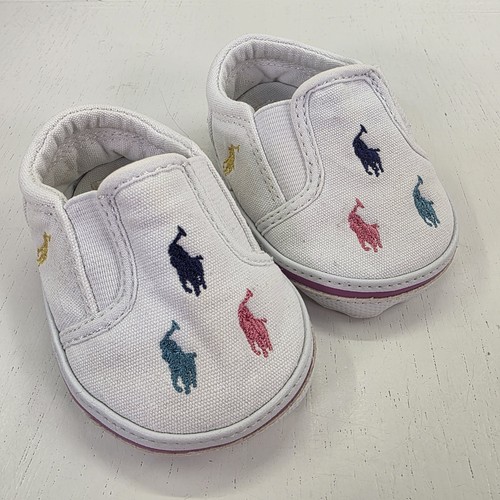 Scarpe bambino ralph lauren - bambino,