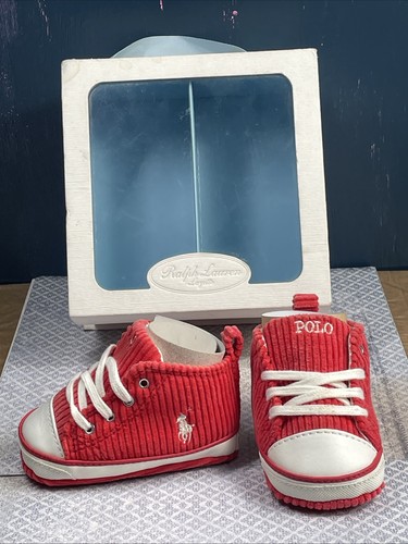 Scarpe bambino ralph lauren - ralph,