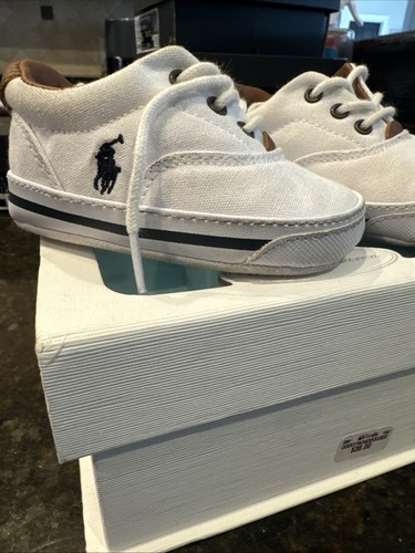 Scarpe bambino ralph lauren - bambino,