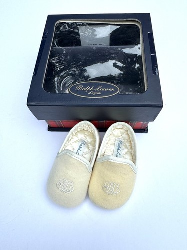 Scarpe culla bambino ralph - culla,