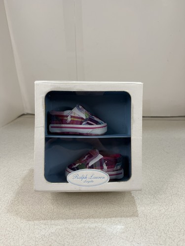 Scarpe ralph lauren - scarpe, layette