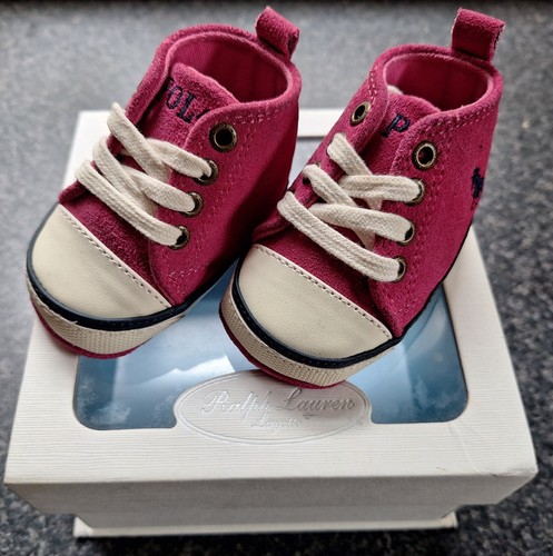 Scarpe bambino ralph lauren - scarpe,